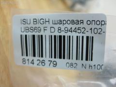 Шаровая опора NANO PARTS NP-082-9401, 01070245, 0401424, 0403373, 041333B, 041456B, 101036EGT, 1070245, 108353, 10OP1005, 110176610, 1103520828, 11709, 11709 03, 11709 04, 1170901, 1170902, 11709PCSMS, 11709SETMS, 1240301500, 1240301509, 12562AP, 14118, 14584009, 15229, 15229 02, 19075043631, 201896, 22444, 23010178, 2462S0021, 3003520828, 3094, 33415, 352828, 40 78 0008, 4200051, 4216 010 0010, 4221620, 422907315, 44575, 4702665, 4704002, 49745, 5043631, 5051161, 5201451SX, 5250001ASX, 5250001SX, 5604, 57001008, 59075043631, 600000149720, 7309913, 73913, 7701463ASX, 7720711, 8-94452-102-1, 8500 20503, 85186, 880156, 8944521020, 8944521021, 8944594651, 8944594652, 8972357760, 8973650200, 8980058740, 8980058750, 9005257, 919503, 919503A2, 9201451, 9300376, 9300376056, 9582, 999852, A25552, ABJ0801, ADZ98602, ATBIS1014, AW1320347LR, BBJ5255, BJ7245, BJ7695, BJ913, C1029LR, CB0149, CBIS-13, CBJ08004A, CBJ7032, D110192, DB1060, DB35077, DB35153, DLZ15B213, F3094, FBJ5255, FK0229, FL111D, FL787D, G3222, G3776, G3898, GSP401151, HB 300 109, HBJ2809, I420U02, I517, IB117051, IS1006, IS22067201000, ISB97883, J BJ913, J19001, J19001JC, J19001YMT, J4869004, JAPBJ913, JB24302, JBJ320, JBJIS001, JSB0128, K1901, KAT1004ISZ, KBJ5255, KT 053295, L20503, LVSJ627, MB5302, MBJ8913, OP02602184, OP03520828, OPB97883, OPBJ1504, OPBJ1504RU, PS3043, PS3368, PXCJL002, QSJ1306S, R88944594652, RR8944521021, S080101, S6055510, SB-5302, SBJ3505, SR5752, SS201, SSB104011, TC691, TEA1003, TG5171, TSP20142, V560002 на Isuzu Bighorn UBS69 Фото 3