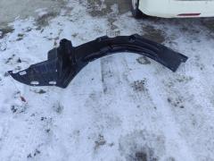 Подкрылок 74101-SDC-A00, 213222, 5219016, HD11073CR на Honda Inspire UC1 Фото 2