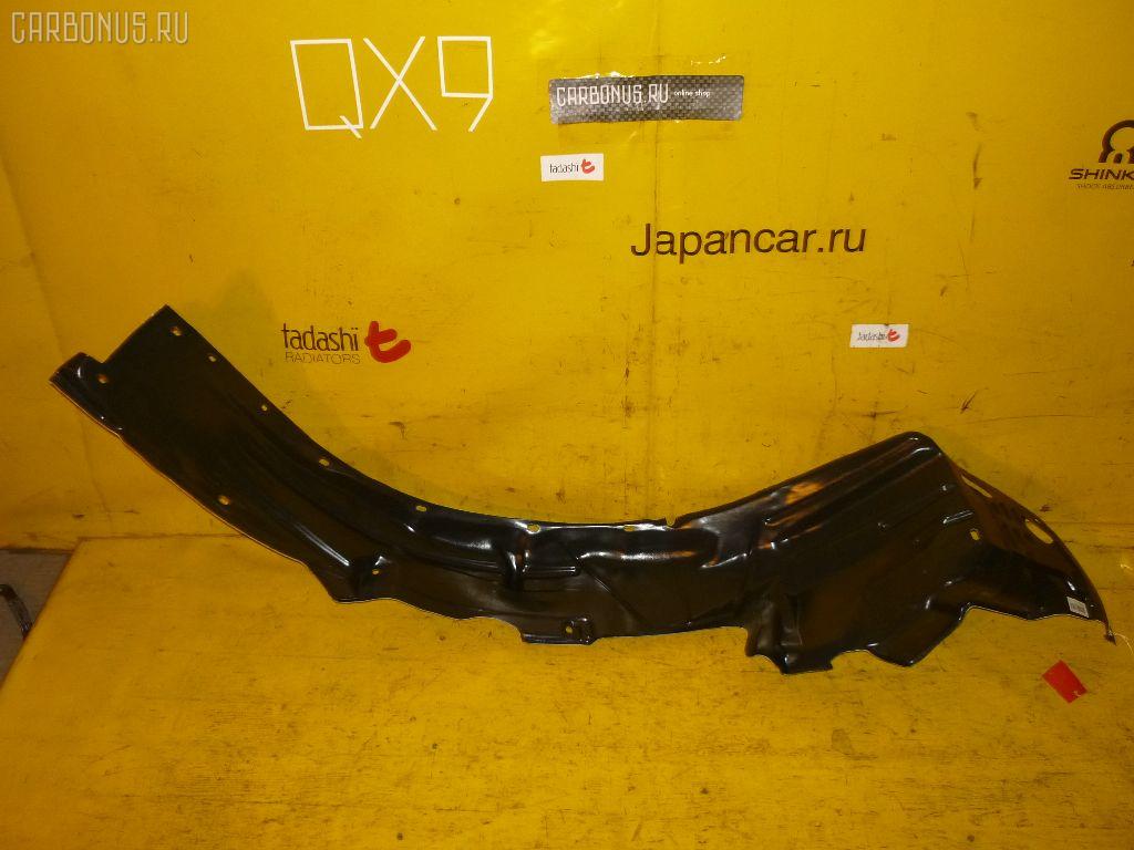 Подкрылок 74101-SDC-A00, 213222, 5219016, HD11073CR на Honda Inspire UC1 Фото 1