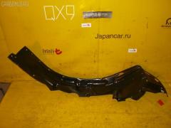 Подкрылок на Honda Inspire UC1 74101-SDC-A00  213222  5219016  HD11073CR, Переднее Правое расположение