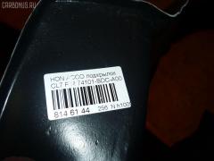 Подкрылок 74101-SDC-A00, 213222, 5219016, HD11073CR на Honda Inspire UC1 Фото 3