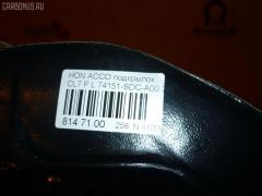 Подкрылок 74151-SDC-A00, 213221, 5219017, HD11073CL на Honda Inspire UC1 Фото 2