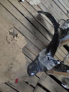 Подкрылок 74151-SDC-A00, 213221, 5219017, HD11073CL на Honda Inspire UC1 Фото 2