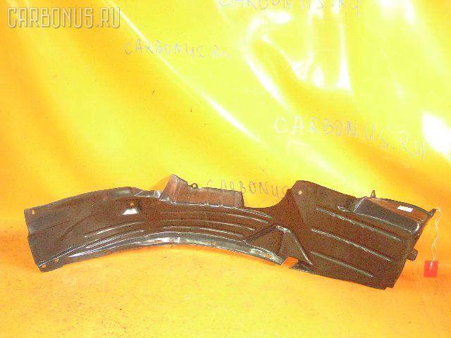 Подкрылок 74151-S2H-010, 3860FL-1, 3860FL1T, 74151-S2H-000, 74151S2H305, GDIF0108L, ST-HDH1-016L-2 на Honda Hr-V GH1 Фото 1