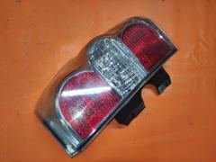 Стоп DEPO 218-1949R-RD-UE на Suzuki Grand Vitara TD54W Фото 3