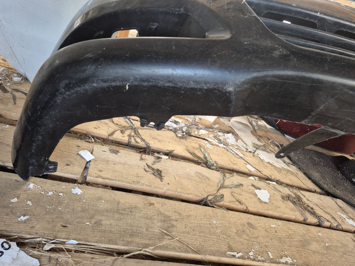 Бампер TYG TY04236BA, 5211968010, STTYW00000, TYWIS04160 на Toyota Wish ANE11W Фото 7