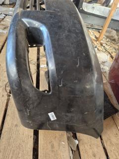 Бампер TYG TY04236BA, 5211968010, STTYW00000, TYWIS04160 на Toyota Wish ANE11W Фото 3