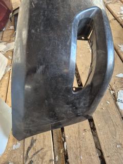 Бампер TYG TY04236BA, 5211968010, STTYW00000, TYWIS04160 на Toyota Wish ANE11W Фото 6