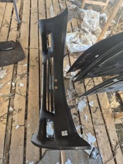 Бампер TYG TY04236BA, 5211968010, STTYW00000, TYWIS04160 на Toyota Wish ANE11W Фото 8