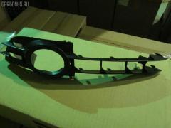 Решетка бамперная на Audi A6 4F2 TYG AD99017CAL  4F080768101C  4F0807681A01C  AD99017CALN  AU150000G-1L00, Левое расположение