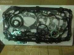 Ремкомплект ДВС на Toyota Hiace LH107 3L ERISTIC 04111-54090  EF0840