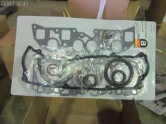 Ремкомплект ДВС на Nissan Vanette Serena KVNC23 CD20T ERISTIC 10101-4C125