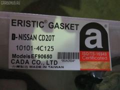 Ремкомплект ДВС ERISTIC 10101-4C125 на Nissan Vanette Serena KVNC23 CD20T Фото 1