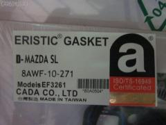 Ремкомплект ДВС на Mazda Titan SL ERISTIC 8AWF10271