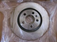Тормозной диск VAG YDL 1J0615301E, 1J0615301M, 1J0615301P, DF2804, UQ-116-9464 на Volkswagen Bora 1J2 Фото 1