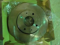 Тормозной диск YDL 30818027-2 на Volvo V40 VW B4204 Фото 1