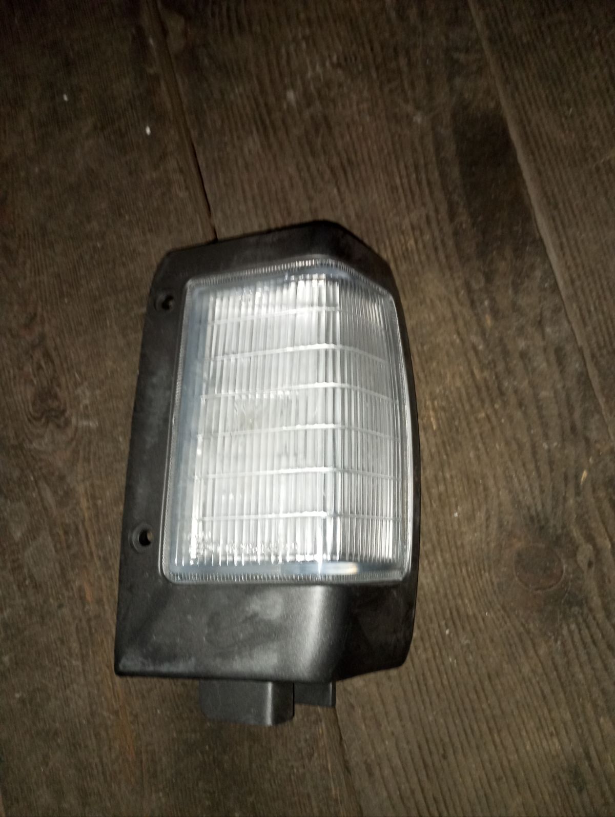 Поворотник к фаре 5316 DEPO 5316,215-1558-2A на Nissan Datsun BMD21 Фото 3