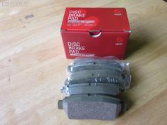 Тормозные колодки на Toyota Mark II JZX90 tds TD-086-1323  04466-07010  04466-07011  04466-07020  04466-22060  04466-22140  04466-22160  04466-30080  04492-07010  04492-22150  04492-22160  04492-42150  04492-42160  2484401  446630080  AFP285S  AN-403WK  AS-T008M  AY060-TY014  D2131M-02  MN-275M  NDP-232C  PF-1323  PN1323  SN660P  TD1323  V9118B017, Заднее расположение