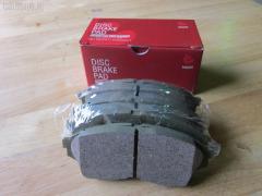 Тормозные колодки на Toyota Mark II GX100 tds TD-086-1434, Переднее расположение