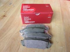 Тормозные колодки на Toyota Crown GS151 tds TD-086-1409  04466-22150  04466-22170  AFP356  AN-467K  AS-T376  AY060-TY016  D2163-02  MN-316  NDP-267  PF-1409  PN1409  SN293  TD1409  TN528  V91182023  V9118B023, Заднее расположение