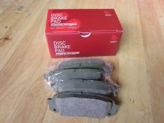 Тормозные колодки на Toyota Crown GS151 tds TD-086-1409  04466-22150  04466-22170  AFP356  AN-467K  AS-T376  AY060-TY016  D2163-02  MN-316  NDP-267  PF-1409  PN1409  SN293  TD1409  TN528  V91182023  V9118B023, Заднее расположение