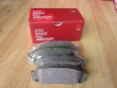 Тормозные колодки на Toyota Crown GS151 tds TD-086-1409  04466-22150  04466-22170  AFP356  AN-467K  AS-T376  AY060-TY016  D2163-02  MN-316  NDP-267  PF-1409  PN1409  SN293  TD1409  TN528  V91182023  V9118B023, Заднее расположение