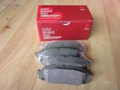 Тормозные колодки на Toyota Crown GS151 tds TD-086-1409  04466-22150  04466-22170  AFP356  AN-467K  AS-T376  AY060-TY016  D2163-02  MN-316  NDP-267  PF-1409  PN1409  SN293  TD1409  TN528  V91182023  V9118B023, Заднее расположение