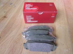 Тормозные колодки на Toyota Crown GS151 tds TD-086-1409  04466-22150  04466-22170  AFP356  AN-467K  AS-T376  AY060-TY016  D2163-02  MN-316  NDP-267  PF-1409  PN1409  SN293  TD1409  TN528  V91182023  V9118B023, Заднее расположение