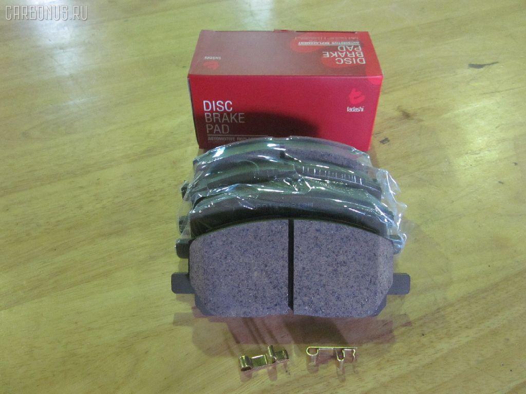 Тормозные колодки tds TD-086-1457, 0 986 495 126, 025 237 0317W, 04465-48020, 04465-48030, 0446548020, 0446548040, 0446548090, 05P1516, 062100, 0855 00, 085500, 10 BPF 00173 000, 10808112, 120989, 12496, 13046058822, 181705, 193128, 21337, 2204290, 2206160, 23331, 2333102, 2333116005T4146, 2351302, 2370301, 237031851, 2370318514, 262100, 285500, 3000309, 322026EGT, 363700201294, 37260, 37260 OE, 402B0726, 402B1223, 446548020, 446548030, 5002273, 50273, 5610286, 572636B, 572636J, 5863600419, 598944, 600000097980, 6132869, 62100, 6261516, 6320, 7761D884, 8110 13105, 8226160, 85500, 866 000BSX, 866 000SX, 8DB355009861, AB0408, AC0581516D, AC1151C, ADB01211, ADB01211HD, ADB01507, ADB01507HD, ADB0709, ADT342143, AFP451, AKD1204, AKD1457, AMDJBF393, AN-658WK, AN658WKE, AS21634, AS21634A, AS465, AV1034, AW1810165, AY040-TY061, B010080, B010082, BB0580, BBP1951, BC1688, BD7506, BL2491A1, BP1295, BP1606, BP21457, BP2989, BP43411, BP9095, BPA085500, BPF005, BS2091, C12105, C12105ABE, C12105JC, C12105PR, C12119ABE, CD2218, CD2218M, CD2218MSTD, CD2218MTYPED, CKT153, CKT58, CLN1047, CLN2047, CMX884, D2166, D2212, D2218, D2218-02, D2231, DB1488, DBP1911, DFP3286, DP1010100392, E100370, E400370, E500370, EC1384, ELT884, FD7259A, FDB1911, FK2231, FP0884, G1273TF, G264F1, GBPG033, GBPG168, GDB3152, GDB3286, GDB3322, GK1072, GP02218, HKPTY119, HP5202, HP8488NY, HP9149, IBD1279, IE181705, J3602081, J3602082, J3602102, J3602111, J3602116, J3602118, JAPPA273AF, JBP0206, KBP9137, KT0500159, KT3286STD, LP1908, LVXL1205, MBP1295, MD2218, MD2218MS, MDB1921, MDB2135, MDB2211, MFP2273, MKD884, MN-392, MS1457, MX884, NDP-336, NKT1530, NP1079, P 83 058, P83078, P955300, PA273AF, PAD1282, PBP1314, PBP1314KOR, PBP1437, PF 4337, PF-1457, PF1457, PKF006, PN1455, PN1457, PRP1052, Q0930661, RB1705, SBP1437, SBP1697, SN884, SP 399, SP 399 PR, SP1384, ST0446548030, T1239, T1294, TABP2294, TD1457, TG658, TG658C, VBS3286PS, WS343200, WS421700 на Toyota Kluger ACU20W 2AZ-FE Фото 1