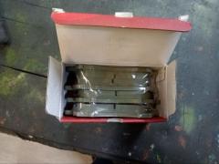 Тормозные колодки tds TD-086-7390, 2355802, 26296AC030, 26296AC040, 26296AC041, 26296AC050, 26296AC060, 26296AC070, 26296AC200, 26296AE020, 26296AE080, 26296AE081, 26296AE100, 26296AE140, 26296AE141, 26296AE210, 26296AE220, 26296AF020, AFP361, AN-463WK, AS-F386, AY040-FJ004, CD7036M, D7036-02, MN-318, MN102134, MN116286, MZ690143, NDP-253, PF-7390, PN7390, SN855, TD7390, V9118F009 на Subaru Legacy BH5 EJ20T Фото 3