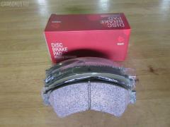 Тормозные колодки на Toyota Vista SV32 3S-FE tds TD-086-1259  04465-32080  04465-32081  04491-32360  04491-32361  04491-32370  04491-32371  1Y0R3328Z  AF2102  AFP261  AY040-TY014  CD2102M  D2102  GDB3140  PF-1259  PN1259  SN641  V9118-1035  V9118-A035, Переднее расположение