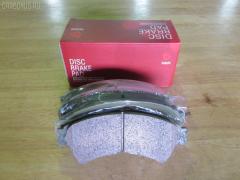 Тормозные колодки на Toyota Vista SV32 3S-FE tds TD-086-1259  04465-32080  04465-32081  04491-32360  04491-32361  04491-32370  04491-32371  1Y0R3328Z  AF2102  AFP261  AY040-TY014  CD2102M  D2102  GDB3140  PF-1259  PN1259  SN641  V9118-1035  V9118-A035, Переднее расположение