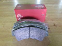 Тормозные колодки на Toyota Vista SV32 3S-FE tds TD-086-1259  04465-32080  04465-32081  04491-32360  04491-32361  04491-32370  04491-32371  1Y0R3328Z  AF2102  AFP261  AY040-TY014  CD2102M  D2102  GDB3140  PF-1259  PN1259  SN641  V9118-1035  V9118-A035, Переднее расположение