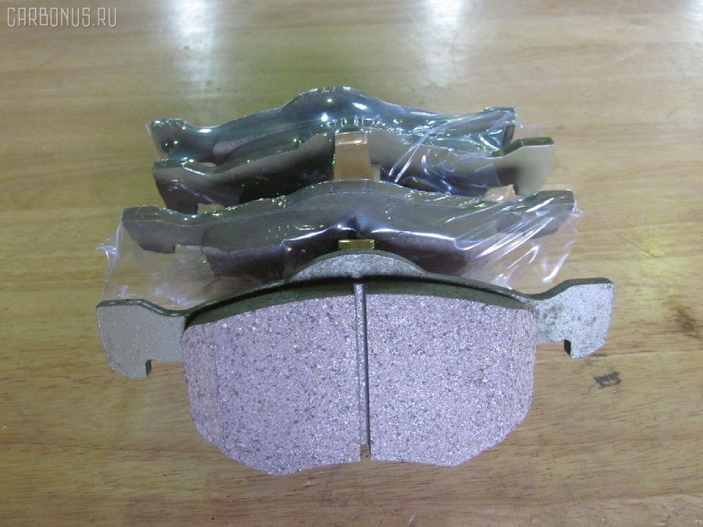 Тормозные колодки tds TD-086-5805, 1U2Z-2V001-BA, 2378701, 3L84-2L361-BA, 4096346, 4099896, 4547849, 4588141, 4593068, 4L84-2L361-AB, 4L8Z-2001-AA, 5L842L361BA, 6L8Z-2001-BA, CD3114M, E181-33-23Z, E181-33-23ZA, EC25-33-23ZA, EC25-33-23ZB, EC25-33-23ZC, EC25-33-23ZD, EFY13323Z, GDB1497, GDB1753, PF-5805, PN5805, SN931, TD5805, YL872001BA, YL8Z-2001-BA, YLBZ20013A на Mazda Tribute EPEW Фото 1