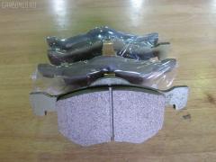 Тормозные колодки на Mazda Tribute EPEW tds TD-086-5805  1U2Z-2V001-BA  2378701  3L84-2L361-BA  4096346  4099896  4547849  4588141  4593068  4L84-2L361-AB  4L8Z-2001-AA  5L842L361BA  6L8Z-2001-BA  CD3114M  E181-33-23Z  E181-33-23ZA  EC25-33-23ZA  EC25-33-23ZB  EC25-33-23ZC  EC25-33-23ZD  EFY13323Z  GDB1497  GDB1753  PF-5805  PN5805  SN931  TD5805  YL872001BA  YL8Z-2001-BA  YLBZ20013A, Переднее расположение