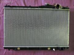 Радиатор ДВС на Honda Stepwgn RF1 B20B