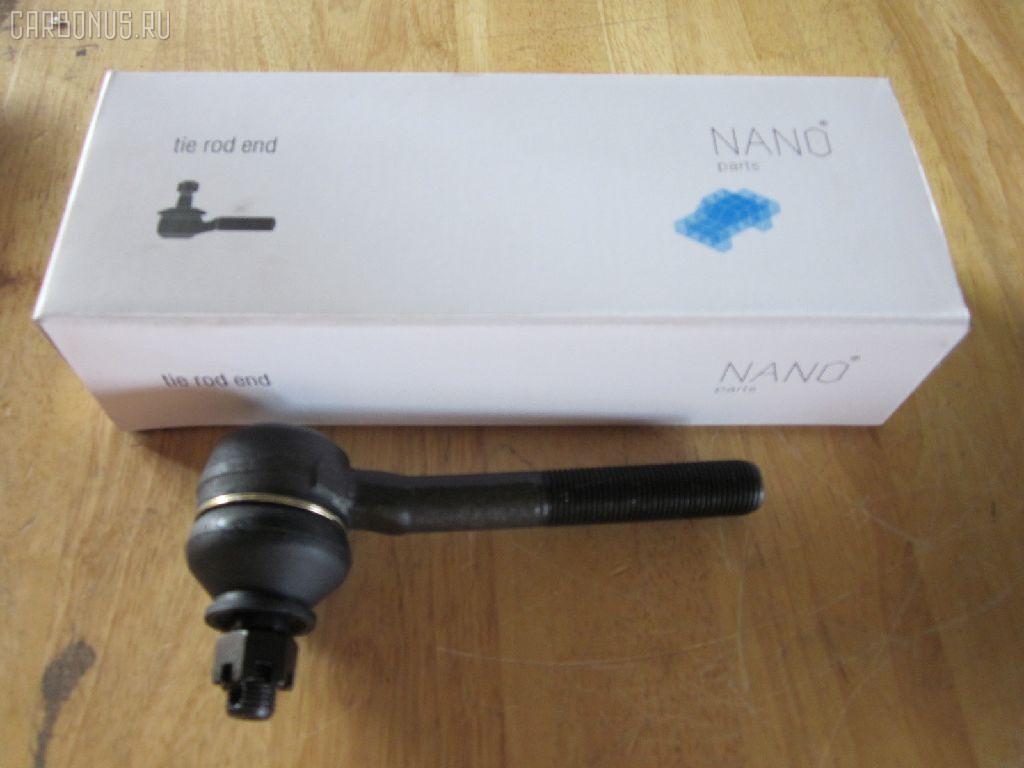 Рулевой наконечник NANO parts NP-073-5779 на Nissan Terrano WHYD21 Фото 1