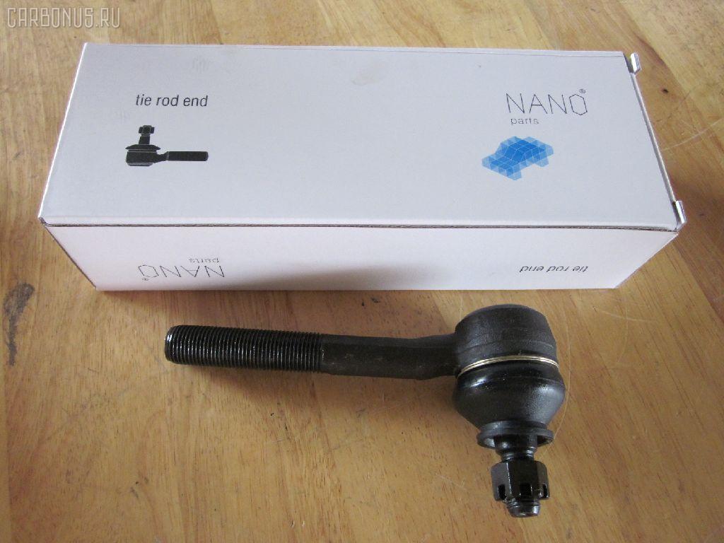 Рулевой наконечник NANO parts NP-073-3767 на Nissan Terrano WHYD21 Фото 1