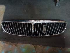 Решетка радиатора TYG DS07214GA, 62310-3Y100 на Nissan Cefiro PA33 Фото 3