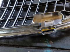 Решетка радиатора TYG DS07214GA, 62310-3Y100 на Nissan Cefiro PA33 Фото 5