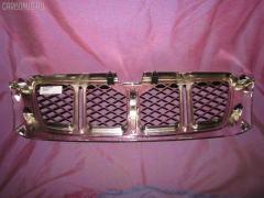 Решетка радиатора на Subaru Forester SF5 TYG SB07031GA  91065-FC080-VF