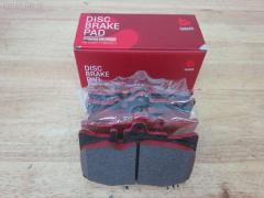 Тормозные колодки на Toyota Celsior UCF30 tds TD-086-1455  04465-0W060  04465-50170  04465-50171  04465-50190  04465-50230  04465-50240  04465-50250  0446550180  AFP456  AN-652K  AS-T455  AY040-TY060  D2212  D2212-02  MN-413  NDP-334  PF-1455  PN1455  SN112E  TD1455  V9118A086, Переднее расположение