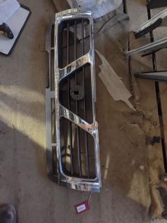 Решетка радиатора TYG DS07201GA, 62310-VB000 на Nissan Safari Y61 Фото 3