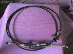 Тросик на коробку передач на Mitsubishi Fuso FK417 MC426921