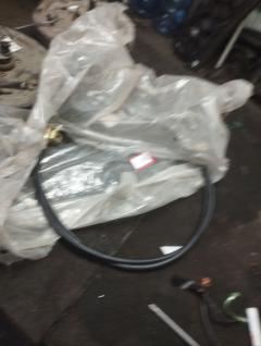 Тросик на коробку передач ME693656 на Mitsubishi Fuso Фото 2