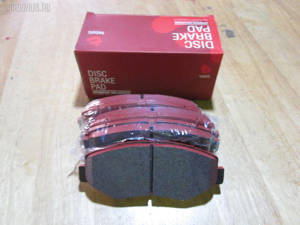 Тормозные колодки tds TD-086-8485, 06450-S9A-A00, 06450-S9A-A01, 06450-SCV-A02, 06450S9AE50, 06450S9AE51, 06450SCVA03, 2386801, 45022-S9A-A01, 45022-S9A-E00, 45022-SCV-A00, 4502259AA01, 45022S9AA00, 45022S9AA02, 45022S9AE01, 45022S9AE50, 45022S9AE60, 45022S9VA01, 45022SCVA01, 45022SDA305, 45022SDAA00, 45022SDAA10, 45022SDAA51, 45022SDCA10, 45022TBAA00, 45022TEAT00, 45022TR7A01, 45022TR7A02, 45022TX6A01, AFP493S, AN-663WK, AY040-HN023, D5128M, D5128M-02, H4502S9A901, MN-424M, NDP-369C, PF-8485, PN8485, SN597P, TD8485, V9118-H036, V9118H036 на Honda Stepwgn RK1 Фото 1