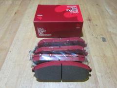 Тормозные колодки на Nissan Safari WRGY61 tds TD-086-2413  2361101  41060-VB290  41060-VC091  41060VB291  41060VC290  41060VC291  AFP372S  AN-488WK  AS-N406M  AY040-NS083  AY040-NS092  AY040NS136  D1060MB000  D1060MB00A  D1060VC091  D1060VC290  D1218M  D1218M-02  MN-407M  PF-2413  PN2413  SN581P  TD2413  V9118N052, Переднее расположение