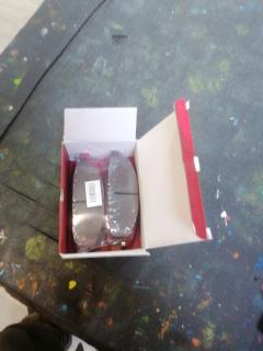 Тормозные колодки tds TD-086-2475, 2587001, 41060VW085, 41060VW086, 5-86129072, 5-86142232, 5861290720, 5861422320, 5861493080, AFP475S, AN-665WK, AS-N472M, AY040-NS105, AY040-NS135, AY040NS154, AY040NS165, D10603XA0A, D1253M, D1253M-02, MN-399M, NDP-392C, PF-2475, PN2475, QA104493, SN900P, TD2475, V9118N069 на Nissan Caravan VPE25 Фото 2