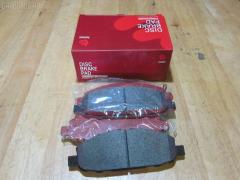 Тормозные колодки на Nissan Caravan VPE25 tds TD-086-2475  2587001  41060VW085  41060VW086  5-86129072  5-86142232  5861290720  5861422320  5861493080  AFP475S  AN-665WK  AS-N472M  AY040-NS105  AY040-NS135  AY040NS154  AY040NS165  D10603XA0A  D1253M  D1253M-02  MN-399M  NDP-392C  PF-2475  PN2475  QA104493  SN900P  TD2475  V9118N069, Переднее расположение