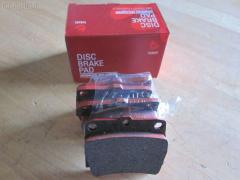 Тормозные колодки на Mitsubishi Challenger K96W tds TD-086-3391  2359301  4605A783  AFP358S  AN-468WK  AS-M402M  D6086M-02  F6086  MN-332M  MN102626  MR307415  MR389575  MZ690027  MZ690047  NDP-310C  PF-3391  PN3391  SN298P  TD3391  V9118M023, Заднее расположение